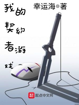 我的契约者游戏 小说