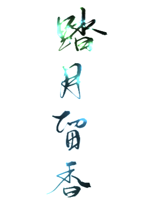 东方不败之踏月留香