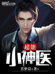超能小神医TXT下载