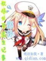 舰娘世界野外求生记事