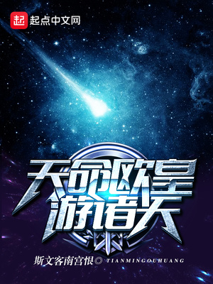 天命欧皇的小说