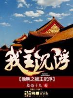晚明之我主沉浮 小说