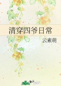 清穿四爷日常