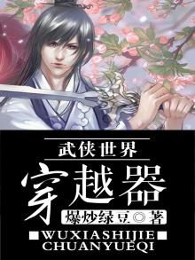 穿越武侠小说世界