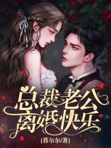 总裁老公,离婚快乐