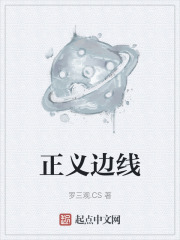 正义的边界 中心论点
