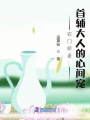 农门娇妻:首辅大人的心间宠