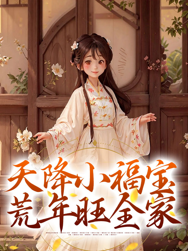 天降小福宝，荒年旺全家