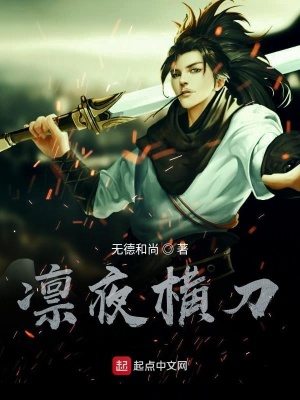 凛夜横刀 小说