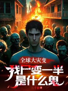 快跑,这里全是丧尸