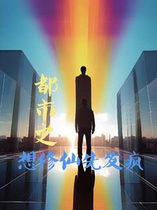 都市之修真先帝