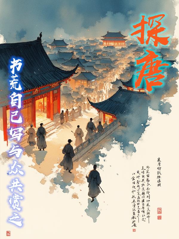 探书是什么意思
