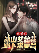 离婚后,冰山女总裁跪下求复合