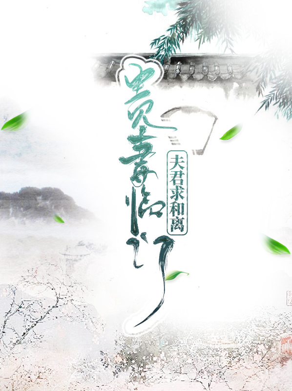 贵妻临门:夫君求和离