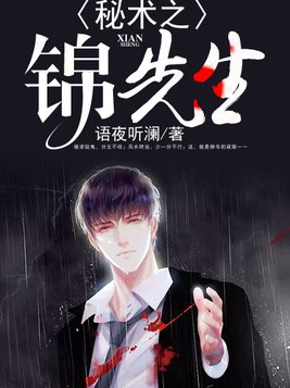 秘术之锦先生