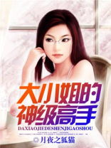 大小姐的隐世高手