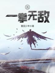 我,一拳无敌