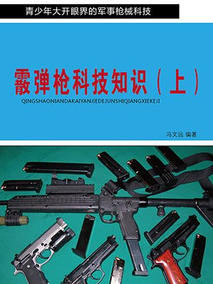 霰弹枪长什么样的