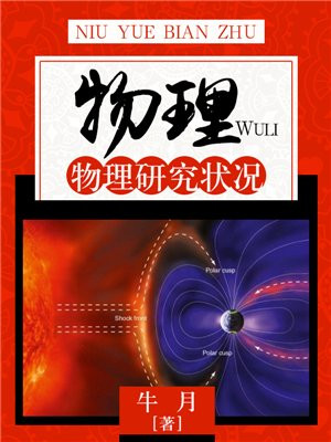 物理:物理研究状况