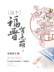 这个福晋有点萌小说全文免费阅读