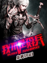 我不是孬兵小说下载