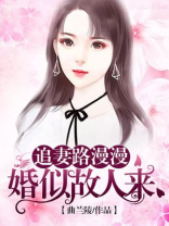 追妻路漫漫:婚似故人来