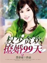 权少贪欢:撩婚99天