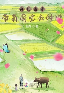 弃妇当家:带着萌宝去种田 小说