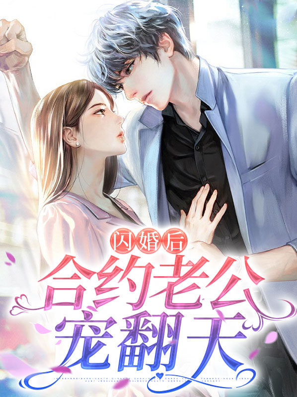闪婚后合约老公宠翻天