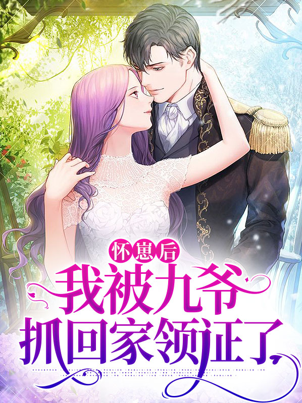 怀崽后我被九爷抓回家领证了