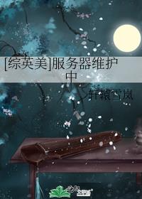[综英美]服务器维护中 轩辕雪岚