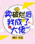 卖破烂后我成了大佬
