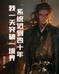 系统迟到四十年，我一天突破一境界