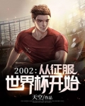 2002：从征服世界杯开始