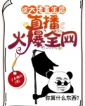 惊！大佬重生后，直播火爆全网