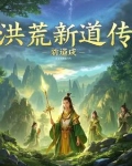 穿越洪荒，我以三大本尊证道永恒