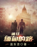 通往缅甸的路