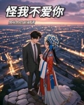 怪我不爱你是你的决定原唱