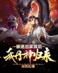 被逐出家族后，我丹神归来
