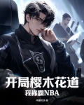 开局樱木花道，我称霸NBA