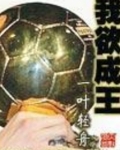 我欲成王